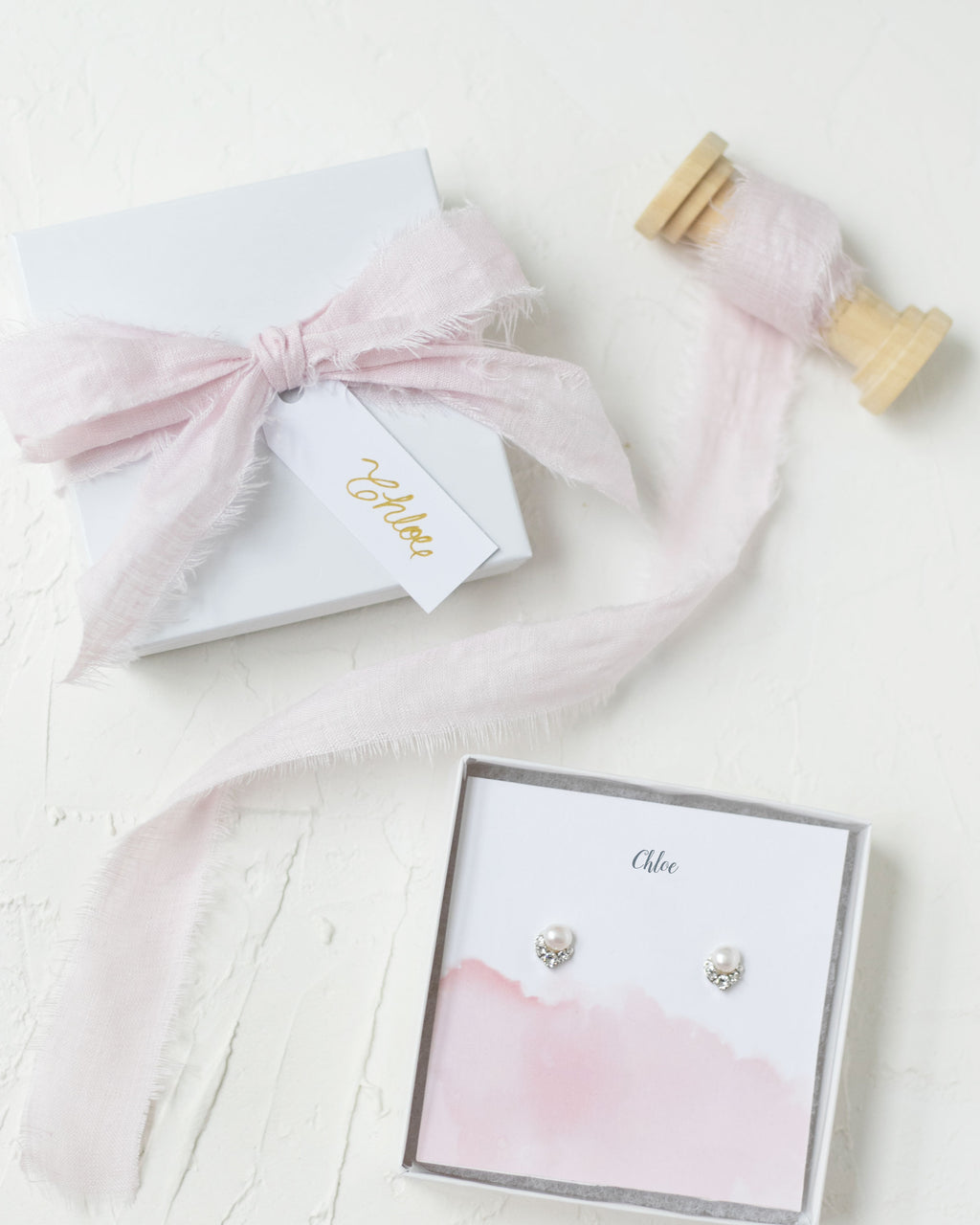 LUXURY GIFT WRAPPING - 1 PER ITEM - Lenique Louis – Lenique Louis